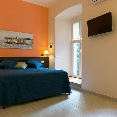 Poppy House Bed & Breakfast Roma Rom bilde