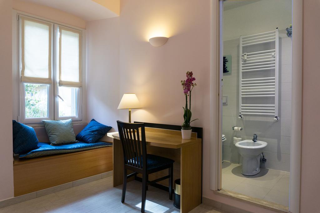 Poppy House Bed & Breakfast Roma Rom bilde
