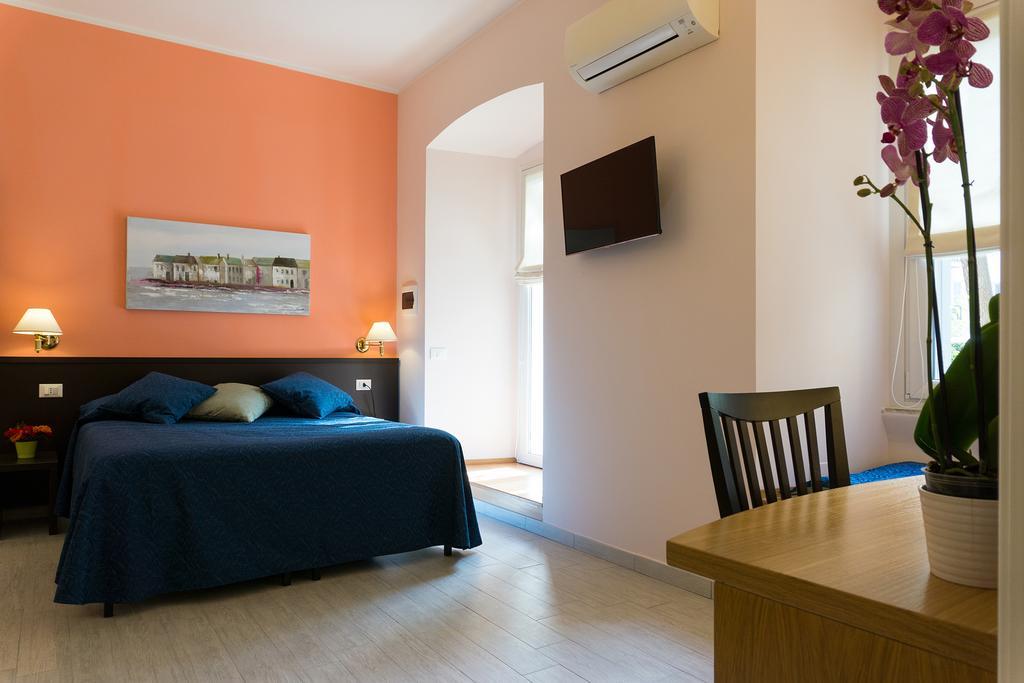 Poppy House Bed & Breakfast Roma Rom bilde