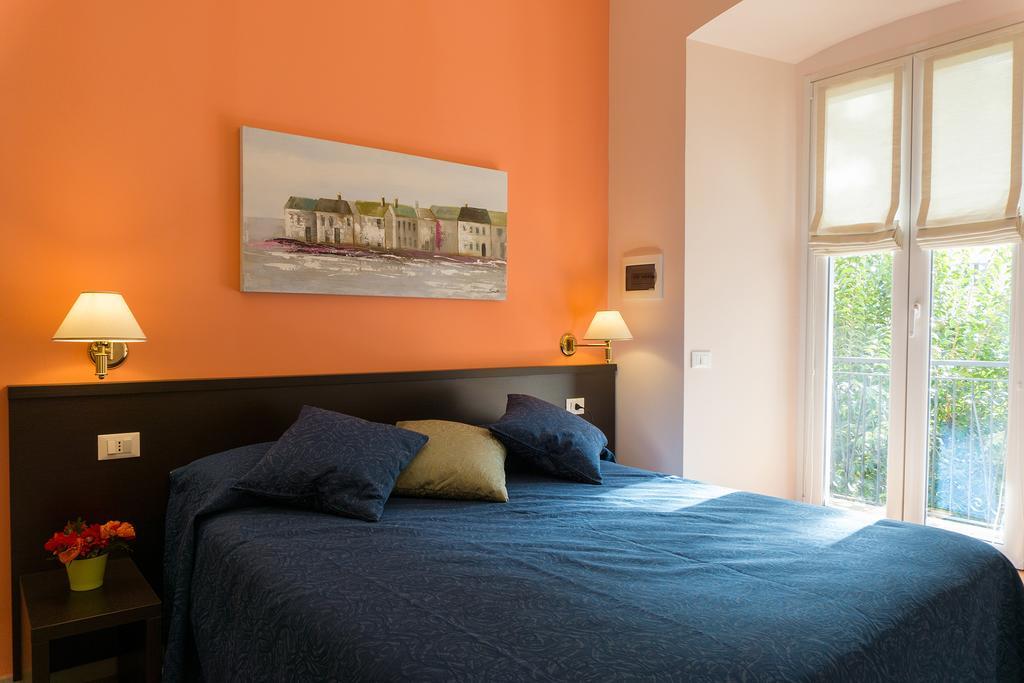 Poppy House Bed & Breakfast Roma Eksteriør bilde