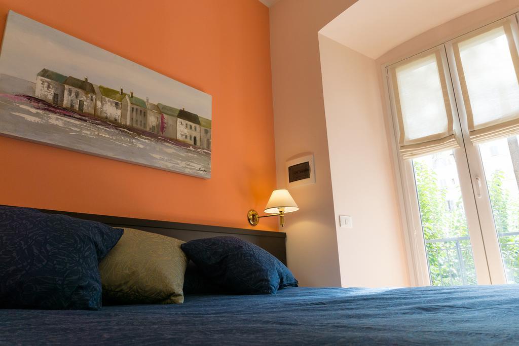 Poppy House Bed & Breakfast Roma Eksteriør bilde