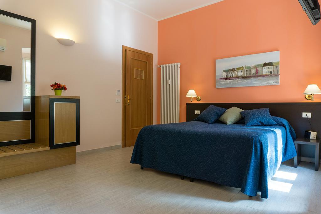 Poppy House Bed & Breakfast Roma Rom bilde