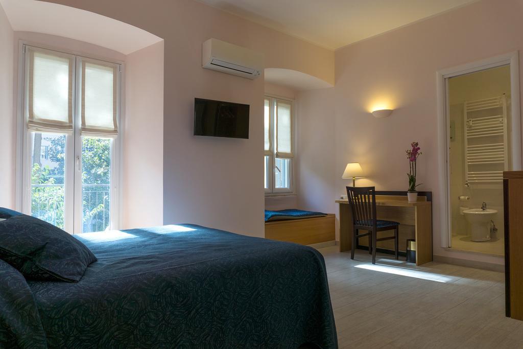 Poppy House Bed & Breakfast Roma Rom bilde