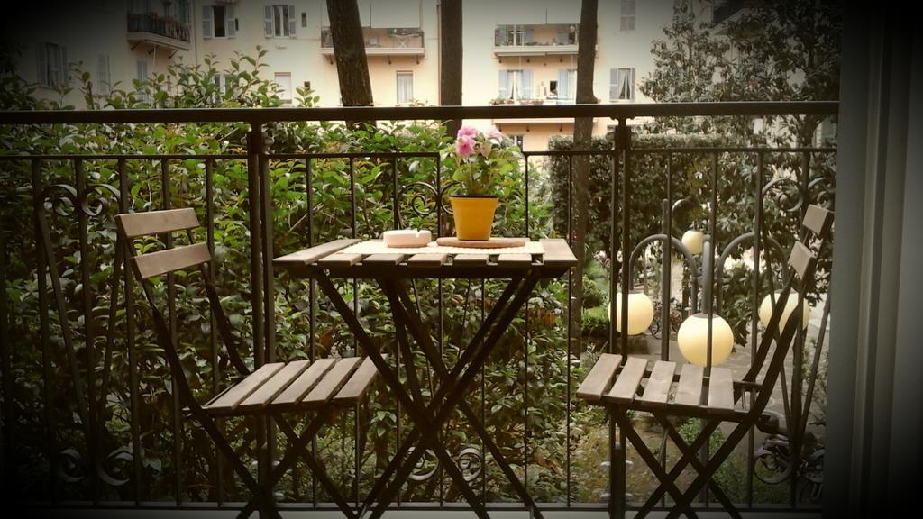 Poppy House Bed & Breakfast Roma Eksteriør bilde